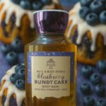بادی واش/شامپو بدن بلوبری باند کیک بث اند بادی | Bath & Body Works Blue Berry Bundt Cake0 Body Wash - Image 4