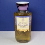 بادی واش/شامپو بدن بلوبری باند کیک بث اند بادی | Bath & Body Works Blue Berry Bundt Cake0 Body Wash - Image 2