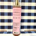 بادی میست پینک کشمیر بث اند بادی | Bath & Body Works Pink Cashmere Body Mist - Image 4