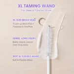 ریمل مو حالت دهنده موهای خرد و ضد وز شیگلم | On The Glow Style Keeper SHEGLAM - Image 2