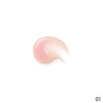 لیپ گلس رحجم دهنده 3بعدی آبرسان کیکو میلانو شماره 01 | kiko milano Xtreme lipgloss 01 - Image 2