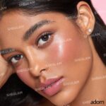 رژ گونه و لب فضایی شیگلم ادورن | SHEGLAM space blush &lip tint_Adorn - Image 5