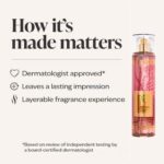 بادی میست کاستاریکا بث اند بادی | Bath & Body Works Costa Rica Body Mist - Image 3