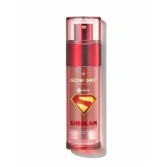 پرایمر درخشان کننده سوپرمن شیگلم