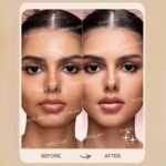 پودرفیکس BAKED GLOWشیگلم رنگ banana - Image 5