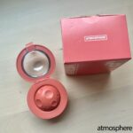 رژ گونه و لب فضایی شیگلم اتمسفر | SHEGLAM space blush &lip tint_atmosphere - Image 4