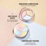 پودر فیکس 3 در 1 SHEHLAM مدل radiance ring - Image 5