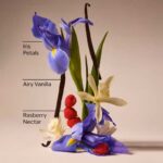 بادی واش/شامپو بدن باترفلای بث اند بادی | Bath & Body Works Butterfly Body Wash - Image 2