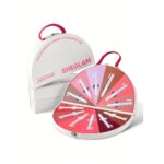 ست 12 عددی لیپ پلامپر شیگلم