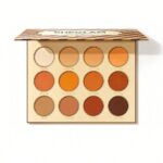 پالت سایه smart cookie شیگلم