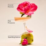 بادی واش /شامپو بدن توزند ویشز بث اند بادی | Bath & Body Works A Thousand Wishes Body Wash - Image 5