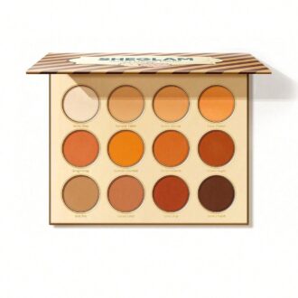 پالت سایه smart cookie شیگلم