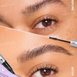 قلم حالت دهنده طبیعی ابرو دو سر شیگلم مدل Real Flow - Image 4