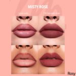 ست خط لب شیگلم SHEGLAM مدل Rose Garden - Image 4