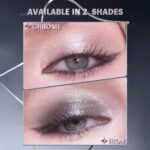 ست کالکشن لوسترا شیگلم | Lustra Collection set SHEGLAM - Image 5