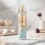 بادی میست وانیلا رمنس بث اند بادی | Bath & Body Works Vanilla Romance Body Mist - Image 3