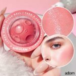 رژ گونه و لب فضایی شیگلم ادورن | SHEGLAM space blush &lip tint_Adorn - Image 3