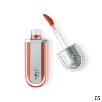 لیپ گلس رحجم دهنده 3بعدی آبرسان کیکو میلانو شماره05
