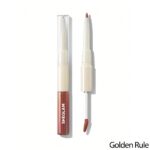 رژ مایع و خط لب دو سر شیگلم | SHEGLAM Liquid Lipstick & Lip Liner Duo - Image 3