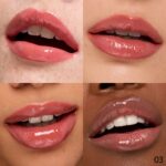 لیپ گلس رحجم دهنده 3بعدی آبرسان کیکو میلانو شماره 03 | kiko milano Xtreme lipgloss 03319 - Image 5