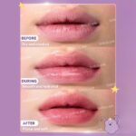 ماسک لب شیگلم مدل ادونچر تایم adventure time OH MY GLOLB SHEGLAAM - Image 3