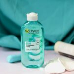 تونر آلوورا مناسب انواع پوست گارنیر | garnier toner 200 ml - Image 3