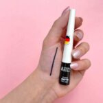 خط چشم مویی مات بل | BELL Super Matte - Image 3