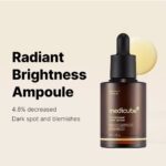سرم روشن کننده گلوتاتیون مدیکیوب | Medicube Glutathione Glow Serum 30ml - Image 2