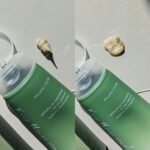 فوم شستشوی عمیق منافذ هارتلیف آنوا Anua heartleaf Quercetinol porec deep cleansing foam - Image 2