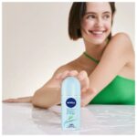 مام رول ضد تعریق زنانه نیوآ مدل Fresh Energy حجم 50 میلی‌لیتر - Image 3