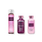 پک هدیه توزند ویشز بث اند بادی | Bath & Body Works A Thousand Wishes pack