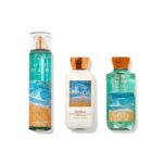 پک هدیه ات د بیچ بث اند بادی | Bath & Body Works At The Beach pack