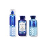 پک هدیه گینگهام بث اند بادی | Bath & Body Works Gingham pack