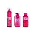 پک هدیه پرفکت این پینک بث اند بادی | Bath & Body Works Perfect In Pink pack