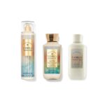 پک هدیه وانیلا رمنس بث اند بادی | Bath & Body Works Vanilla Romance pack