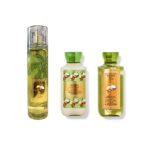 پک هدیه وایکیکی بیچ کوکونات بث اند بادی | Bath & Body Works Waikiki Beach coconut pack