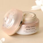 کرم دور چشم بنفیانس شیسیدو | Shiseido Benefiance Wrinkle Smoothing Eye Cream - Image 2